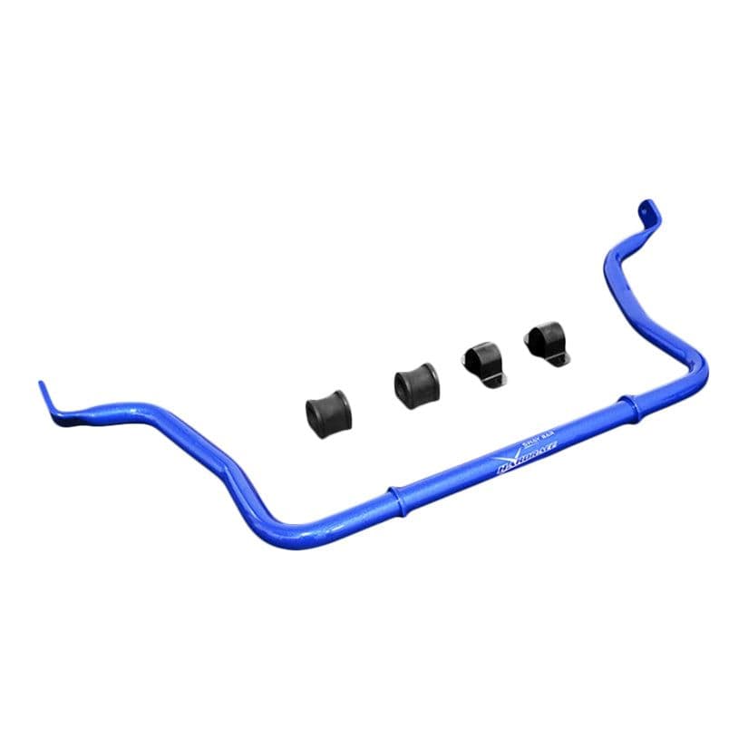 HARDRACE SUZUKI JIMNY 18+ - FRONT SWAY BAR 30MM - 5PCS/SET