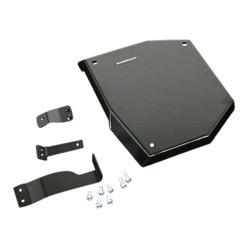 HARDRACE SUZUKI JIMNY 18+ - FUEL TANK SKID PLATE - 4PCS/SET