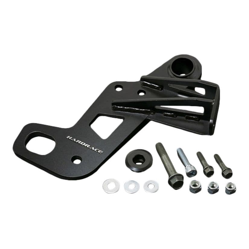 HARDRACE SUZUKI JIMNY 18+ LHD - FRONT LH SIDE TOW HOOK KIT - 1PCS/SET