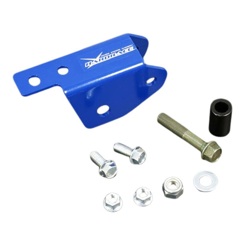 HARDRACE SUZUKI JIMNY 18+ - REAR PANHARD ROD EXTENTION BRACKET - 1PCS/SET - FOR 3"- LIFT