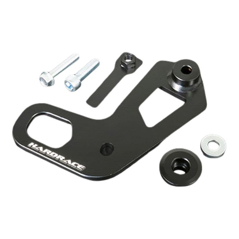 HARDRACE SUZUKI JIMNY 18+ - REAR TOW HOOK KIT - 1PCS/SET