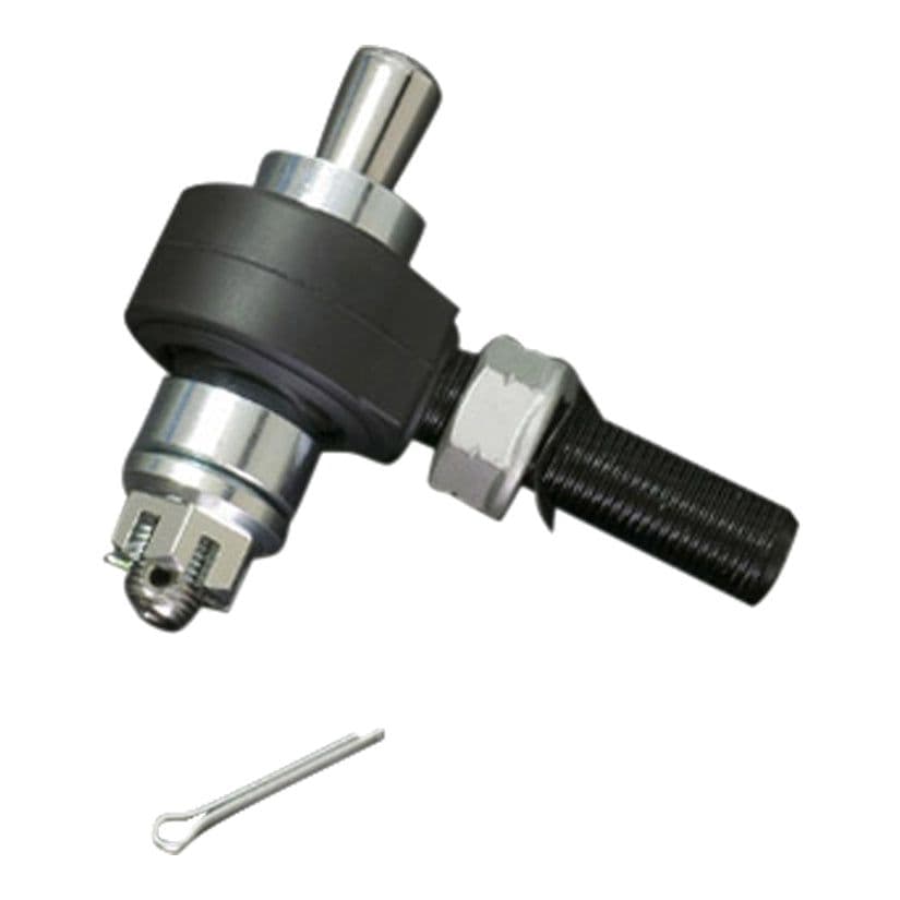 HARDRACE SUZUKI JIMNY 98-18 RC TIE ROD END  UPSIDE DOWN INSTALLATION FOR LHD USE/FOR 3"- LIFT