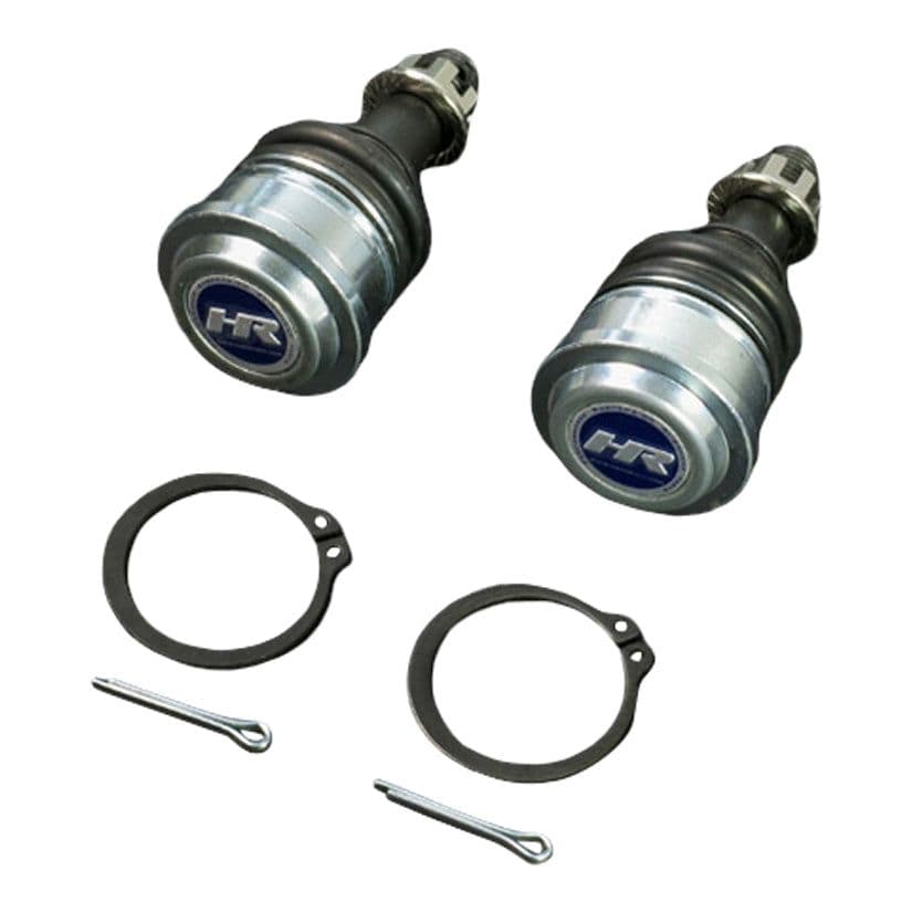 HARDRACE SUZUKI SWIFT 10-17/17+ - FRONT LOWER BALL JOINT - 2PCS/SET - OE REPLACEMENT