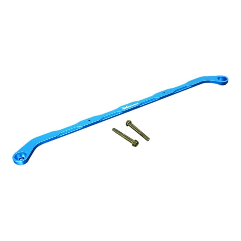 HARDRACE TESLA MODEL 3 17+ FRONT LOWER BRACE - 1PCS/SET