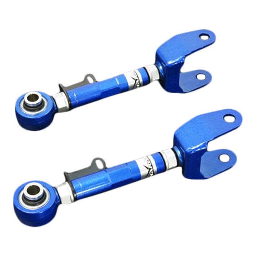 HARDRACE TESLA MODEL 3 17+ REAR CAMBER KIT (PILLOW BALL) - 2PCS/SET