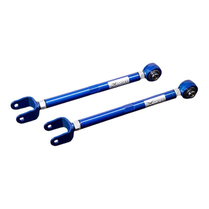 HARDRACE TESLA MODEL 3 17+ REAR TRAILING ARM (PILLOW BALL) - 2PCS/SET