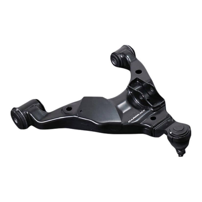 HARDRACE TOTOYA 4RUNNER 02-09/LC PRADO 02-09/FJ CRUISER 07-10/LEXUS GX470 02-09 FRT LOWER ARM OE