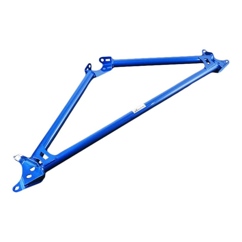 HARDRACE TOYOTA 86/SCION FR-S/SUBARU BRZ 12-20 - FRONT STRUT BRACE - 1PCS/SET