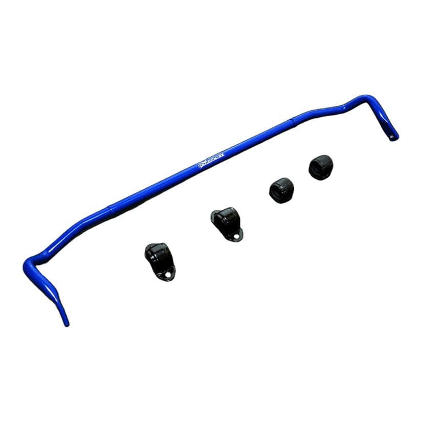 HARDRACE TOYOTA ALTIS 19+ - REAR SWAY BAR 25.4MM - 5PCS/SET