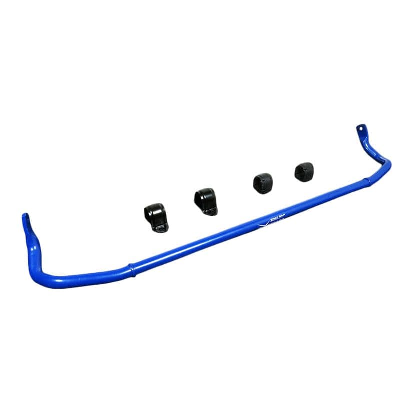 HARDRACE TOYOTA CAMRY 17+ - REAR SWAY BAR 28MM - 5PCS/SET