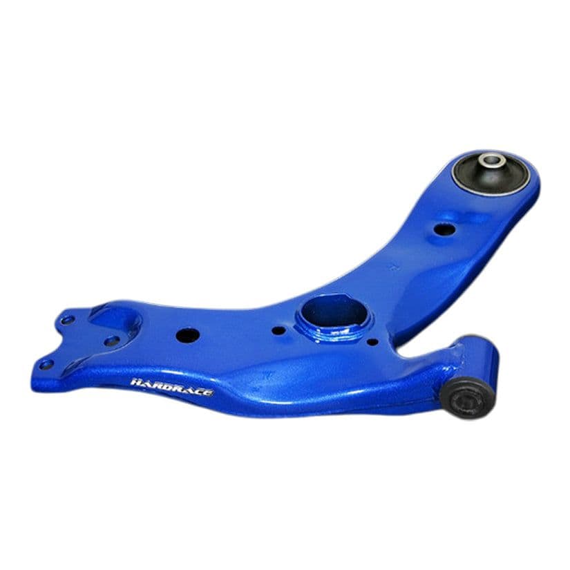 HARDRACE TOYOTA COROLLA 07-18 - FRONT LOWER ARM - (HARDENED RUBBER) - 2PCS/SET