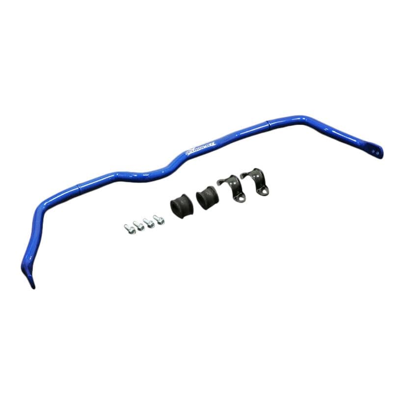 HARDRACE TOYOTA COROLLA CROSS 20+ - FRONT SWAY BAR 28MM - 5PCS/SET