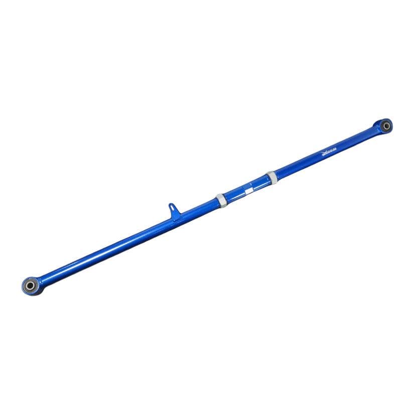 HARDRACE TOYOTA GRANVIA/GRANACE 19+ - REAR TRACK BAR-ADJUSTABLE - (HARDENED RUBBER) - 1PCS/SET