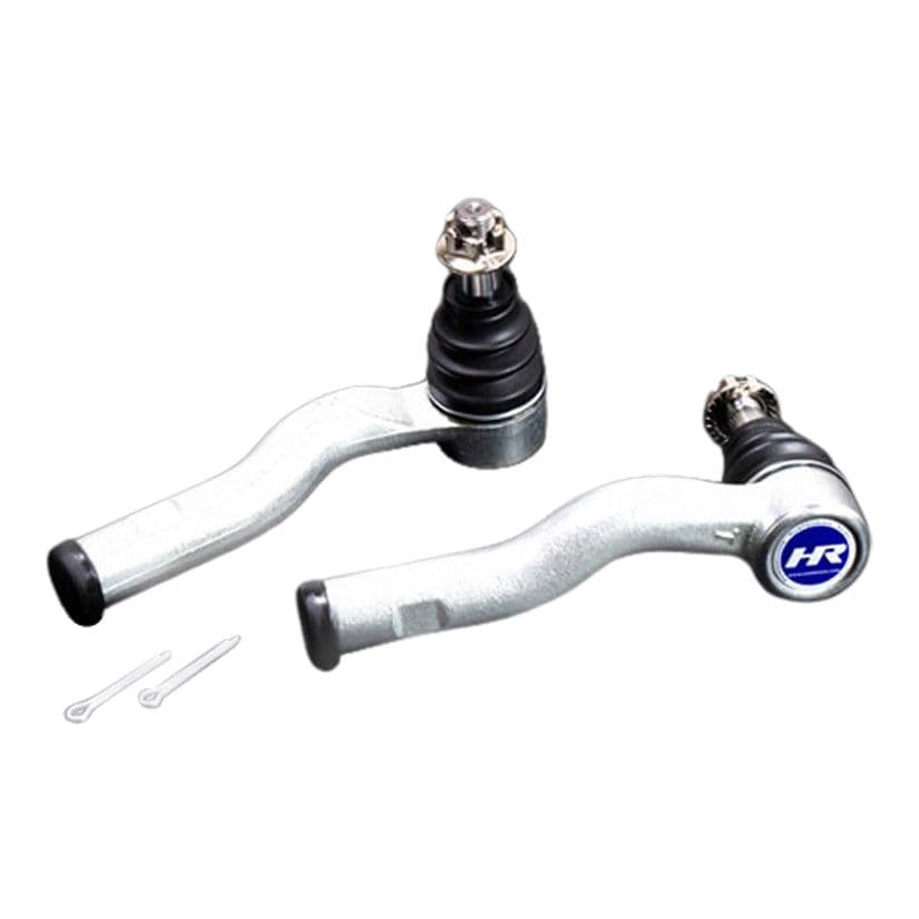 HARDRACE TOYOTA GT86 12-21/GR86 22+ SUBARU BRZ 12-21 RC TIE ROD END - 2PCS/SET