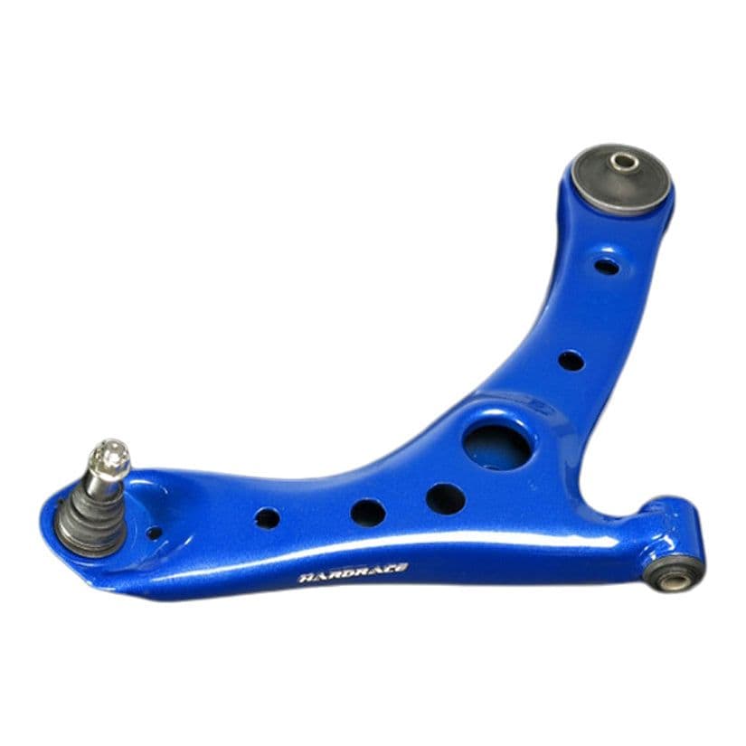 HARDRACE TOYOTA NOAH/VOXY 07-14/14+ FRONT LOWER CONTROL ARM RC BALL JOINT (HARD RUBBER) 2PCS/SET