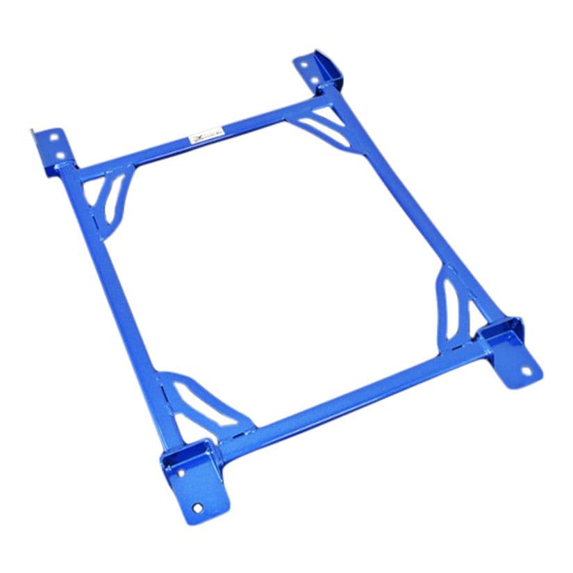 HARDRACE TOYOTA PRIUS ALPHA 12-21 MIDDLE LOWER 4 POINTS BRACE - 1PCS/SET