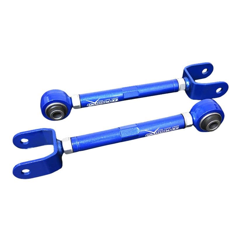 HARDRACE TOYOTA RAV4 18+ - REAR TOE KIT - (HARDENED RUBBER) - 2PCS/SET