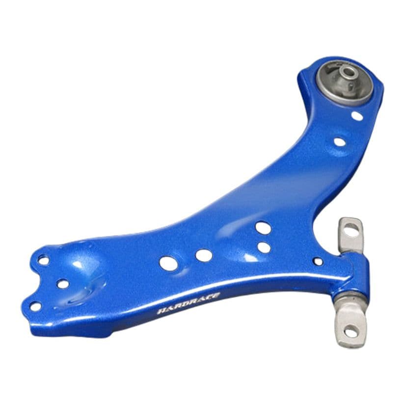 HARDRACE TOYOTA RAV4 19+ - FRONT LOWER ARM - (HARDENED RUBBER) - 2PCS/SET