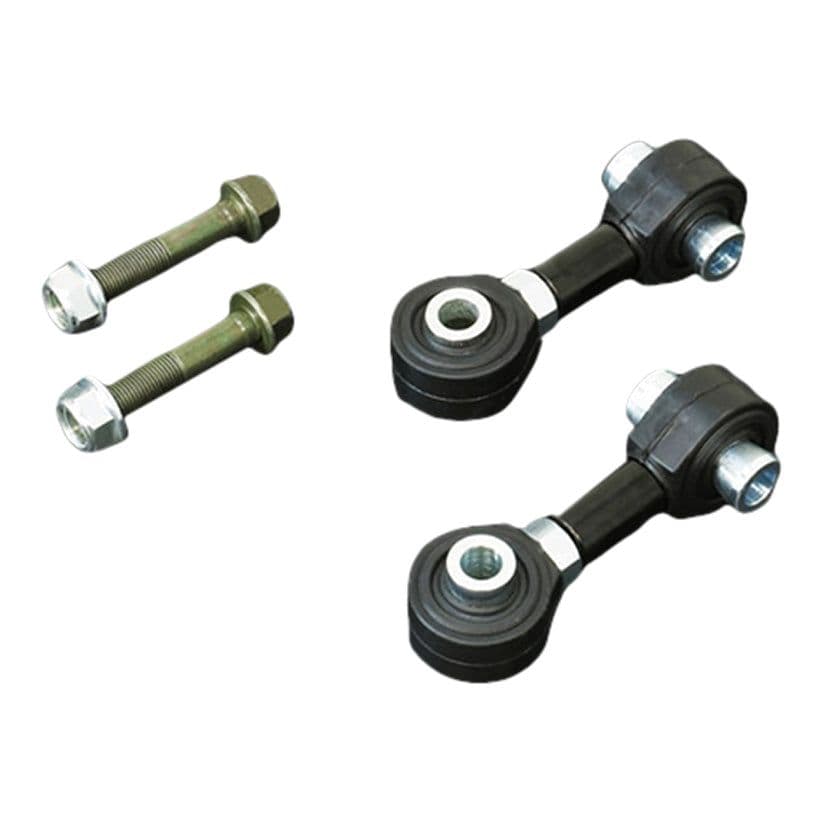 HARDRACE TOYOTA RAV4 19+ - REAR ADJUSTABLE DROPLINK - 2PCS/SET