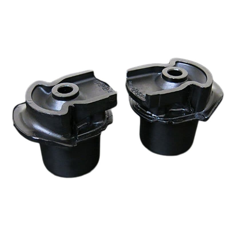 HARDRACE TOYOTA SIENNA 03+/PREVIA 00-19/ ALPH+ REAR TORSION BEAM BUSH