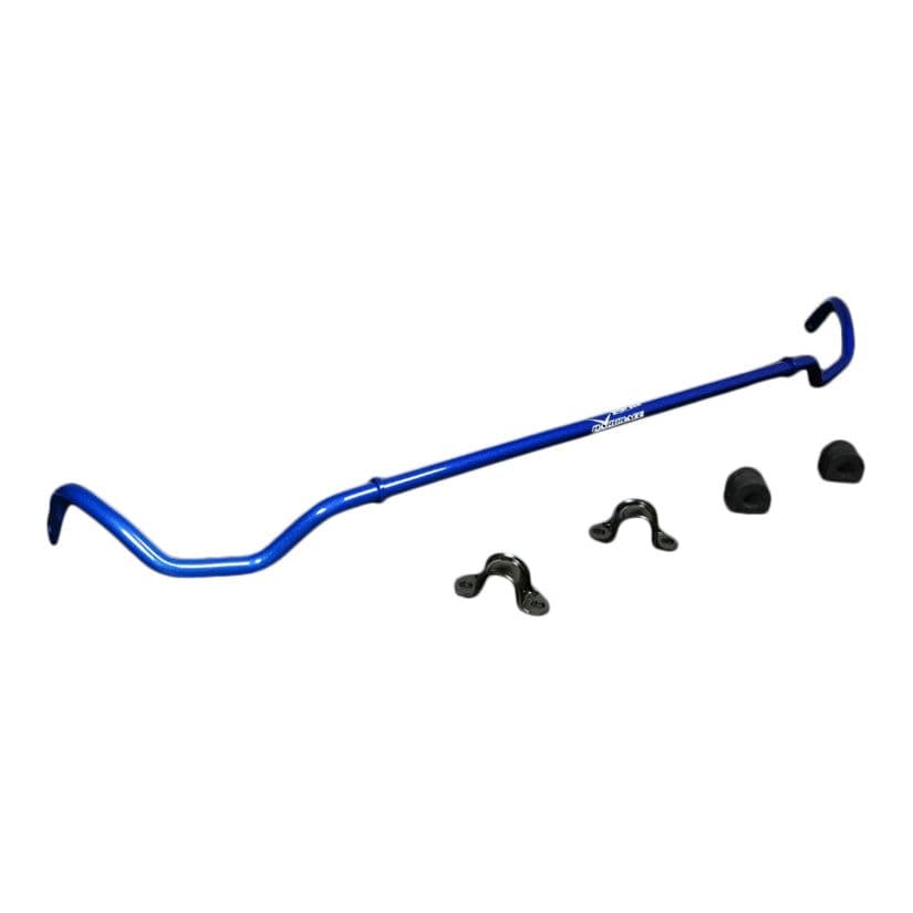 HARDRACE TOYOTA SUPRA J29 19+/BMW Z4 G29 19+/3S G20/G21 - REAR SWAY BAR 22MM - 5PCS/SET