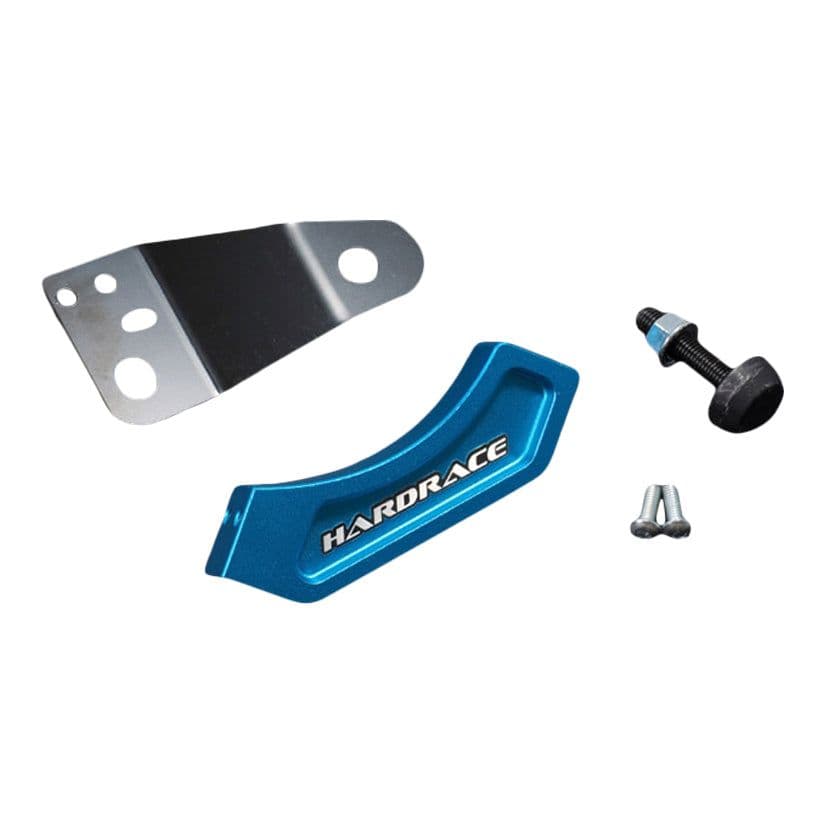 HARDRACE TOYOTA SUPRA J29 19+ - BRAKE MASTER CYLINDER STOPPER - 2PCS/SET - FOR LHD MODELS