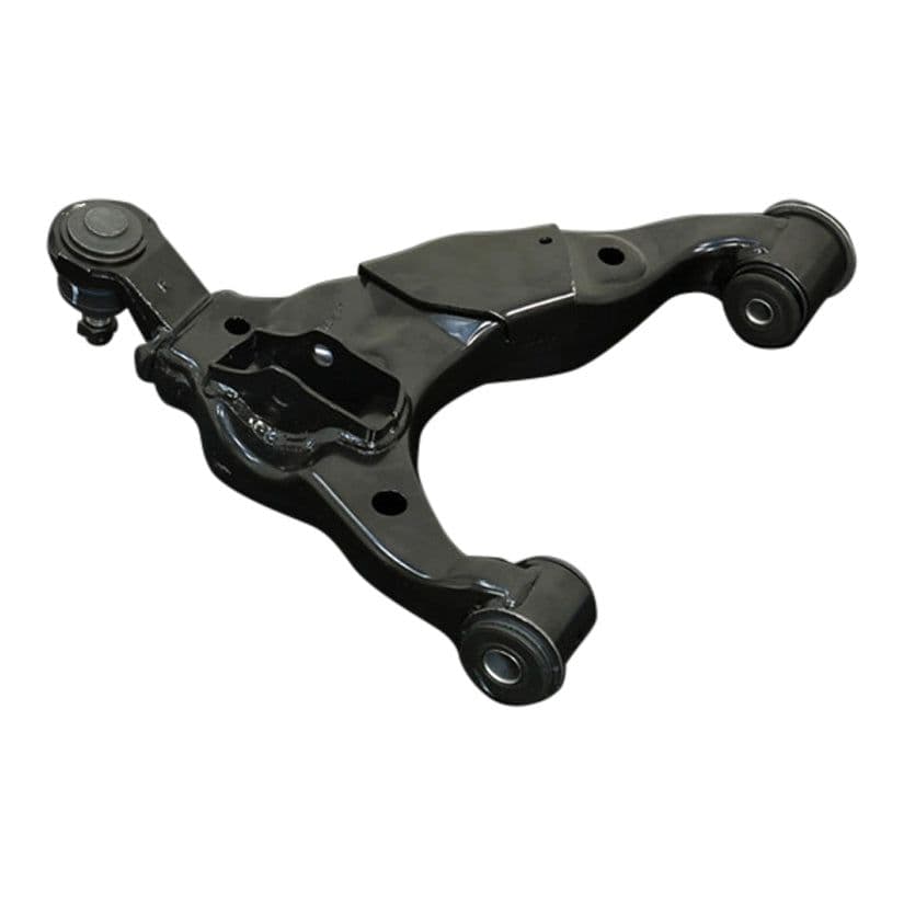 HARDRACE TOYOTA TACOMA 04-15 - FRONT LOWER ARM - OE REPLACEMENT - (HARDENED RUBBER) - 2PCS/SET