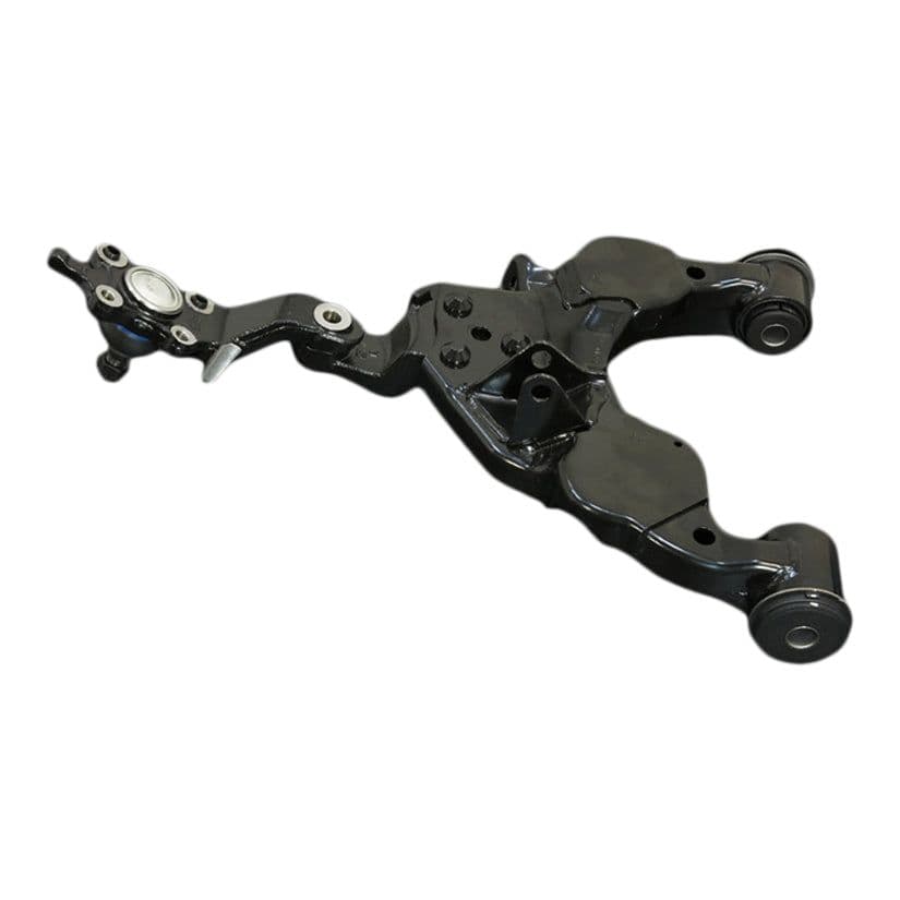 HARDRACE TOYOTA TUNDRA 99-06/SEQUOIA 00-07 FRONT LOWER ARM OE REPLACEMENT (HARD RUBBER) W/BALL JOINT