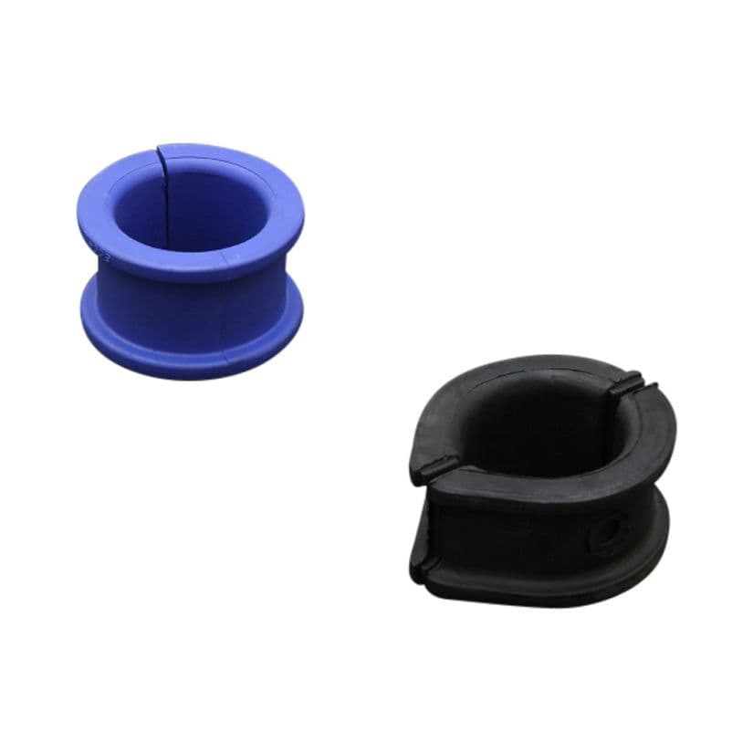 HARDRACE TPV STEERING BUSH KIT 3PC SET NISSAN 200ZX S14