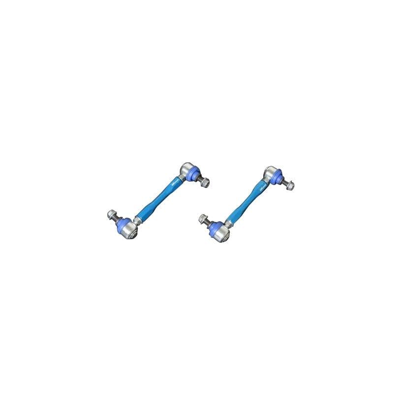 HARDRACE UNIVERSAL DROP LINKS BUSHES 10MM ID 4PC SET