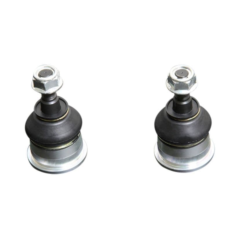 HARDRACE UPGRADED BALL JOINTS FITS FRONT/REAR UPPER FRONT/REAR LOWER