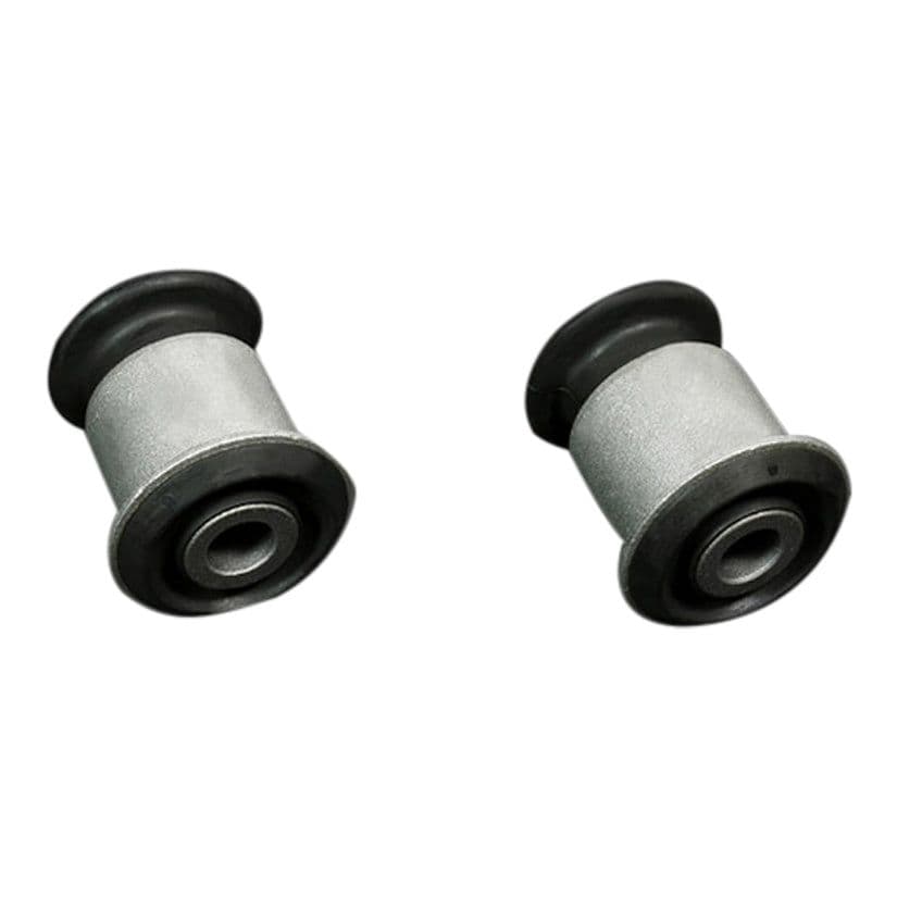 HARDRACE VOLKSWAGEN T4 98-03/T5 03-16/T6 16+ FRONT LOWER ARM FRONT BUSH (HARD RUBBER) 2PCS/SET