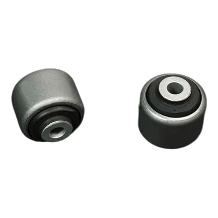 HARDRACE VOLKSWAGEN T5 03-16/T6 16+ - FRONT LOWER ARM - REAR BUSHING - (HARDENED RUBBER) - 2PCS/SET