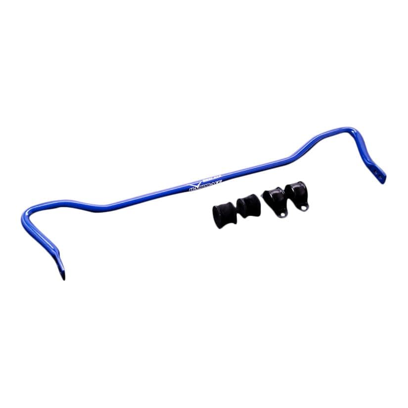 HARDRACE VW CADDY 03-21 FWD REAR SWAY BAR 22MM - 5PCS/SET