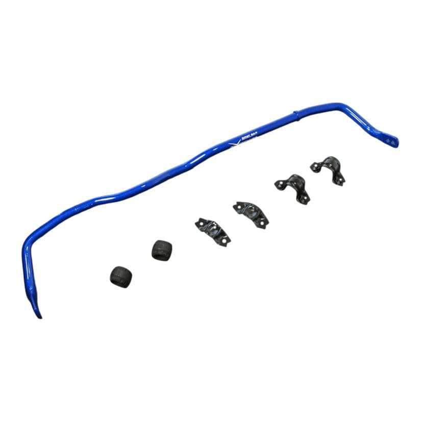 HARDRACE VW TIGUAN 07-16 - FRONT SWAY BAR 25.4MM V2. - 7PCS/SET