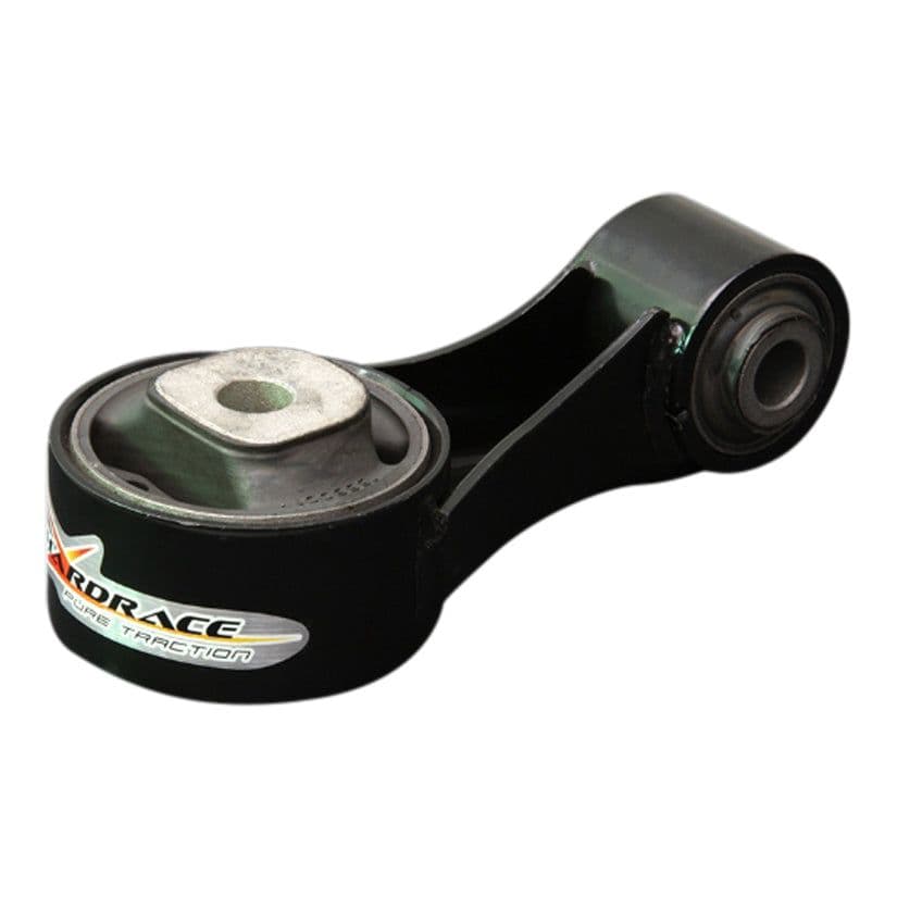 HARDRACE YARIS 06 ENGINE MOUNT BUFFER HARDEN RUBBER (1 PIECE SET)