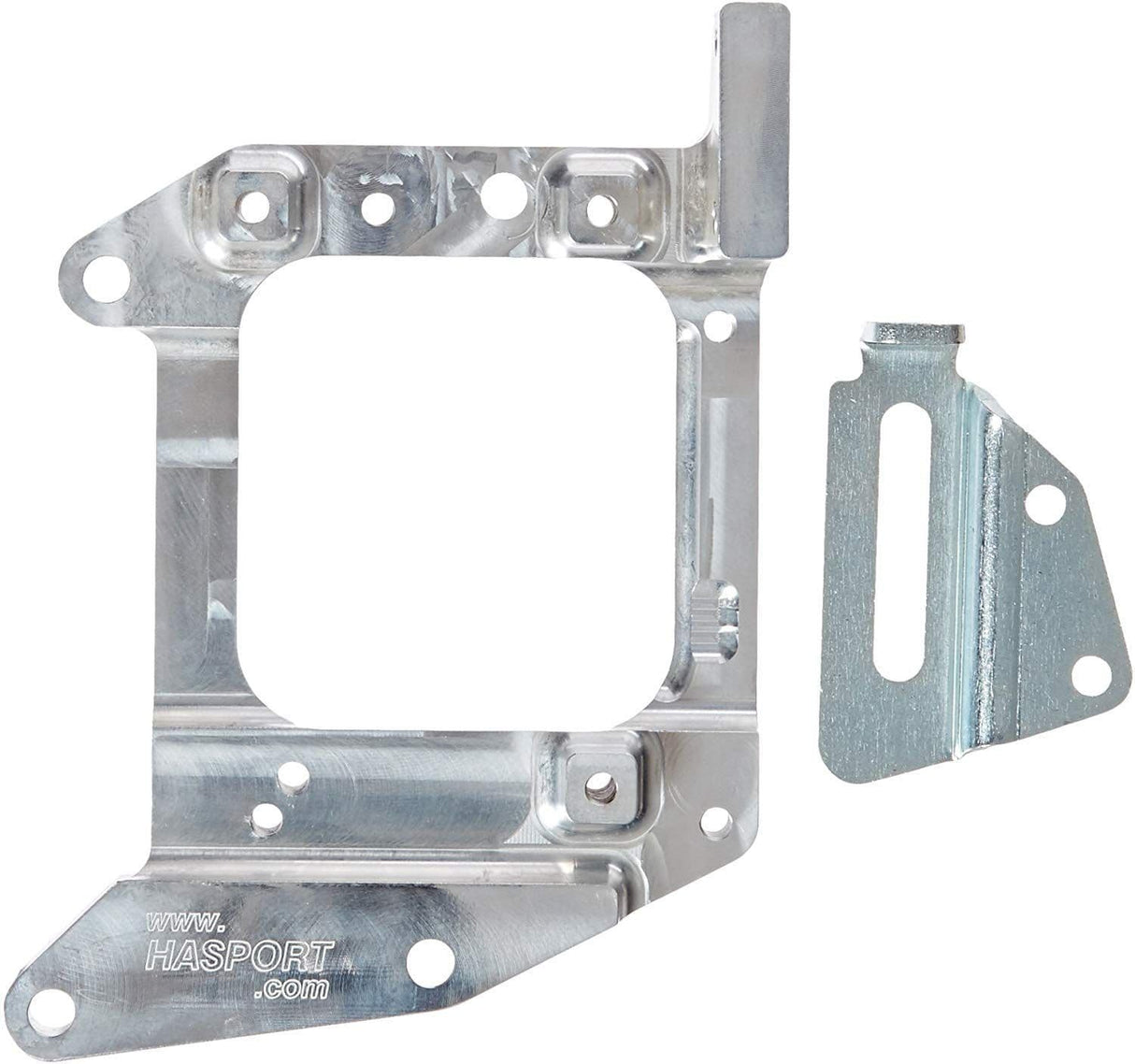 HASPORT AC BRACKET B-SERIES SWAP HONDA CIVIC/CRX 88-91