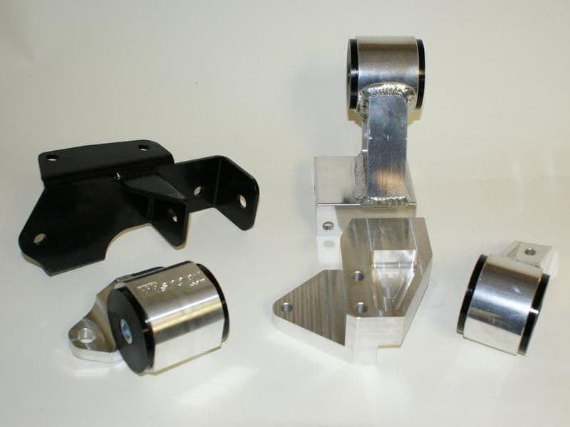 HASPORT B-SERIES SWAP MOUNT KIT HONDA INTEGRA 86-89 WITH HYDRO TRANSMISSION