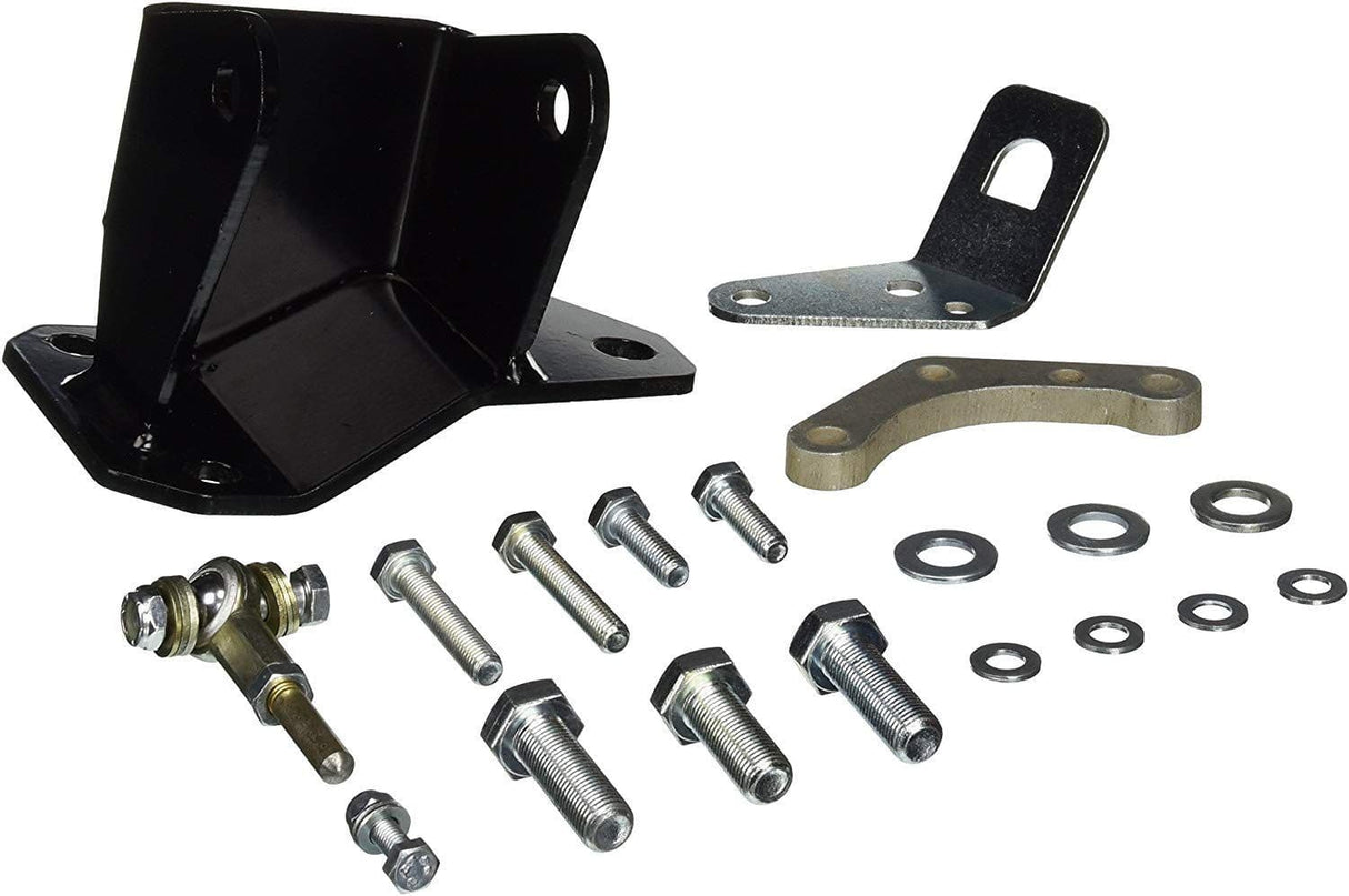 HASPORT CABLE B-SERIES TRANSMISSION MOUNT CONVERSION KIT HONDA CIVIC EK 96-00