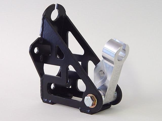 HASPORT CLUTCH MASTER ADAPTER - CABLE TO HYDRAULIC TRANSMISSIONS HONDA CIVIC EG 92-95