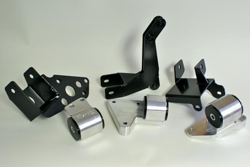 HASPORT ENGINE MOUNT KIT K-SERIES ENGINE INTO HONDA CIVIC EK 96-00