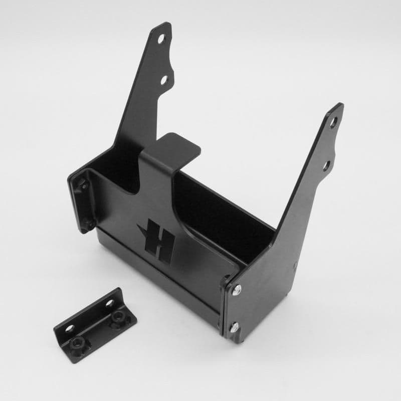 HASPORT FRONT MOUNT BATTERY BOX ODYSSEY PC680MJ BATTERY