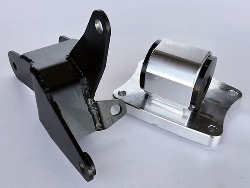 HASPORT HONDA ACCORD 03-08 REAR MOUNT