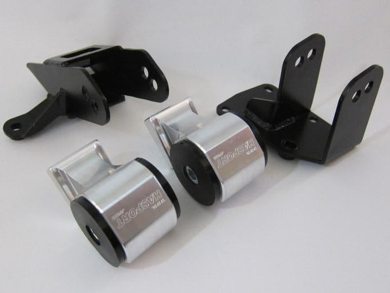 HASPORT K-SERIES SWAP MOUNTS 00-09 S2000