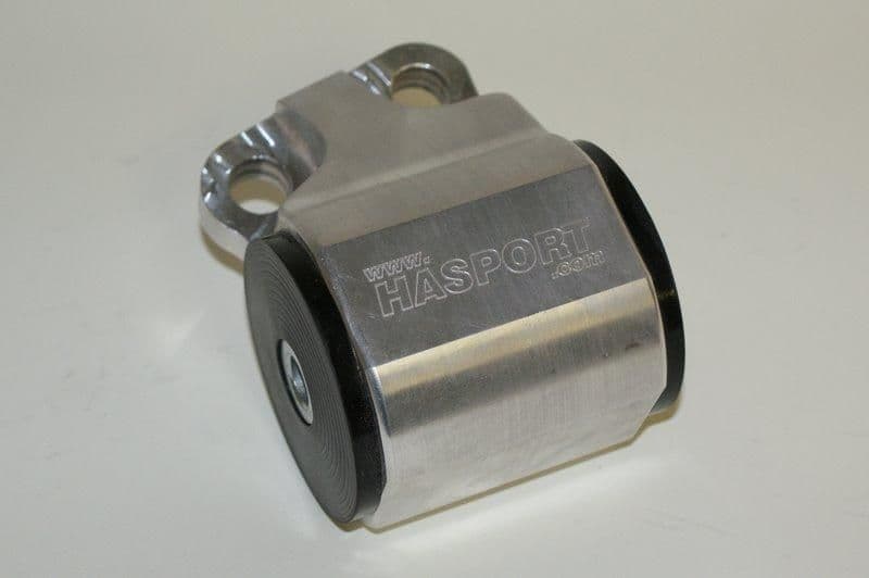 HASPORT PERFORMANCE LEFT HAND MOUNT HONDA CIVIC EG 92-95/DEL SOL 94-97 WITH 2 BOLT MOUNT