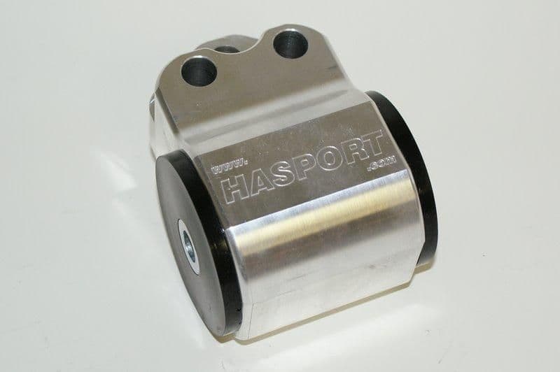 HASPORT PERFORMANCE LEFT HAND MOUNT HONDA INTEGRA 94-01 WITH 3 BOLT MOUNT