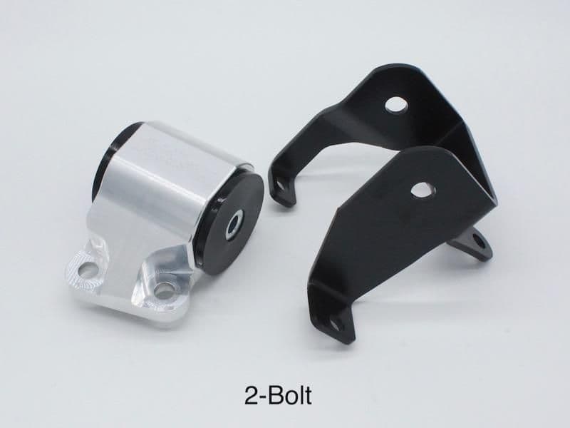 HASPORT PERFORMANCE LEFT HAND MOUNT KIT HONDA CIVIC EK 96-00 2 BOLT