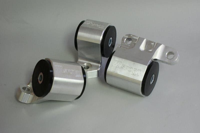 HASPORT PERFORMANCE MOUNT KIT HONDA ACCORD 94-97 WITH H22A ENGINE