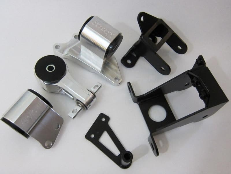 HASPORT PERFORMANCE MOUNT KIT HONDA CIVIC 12-14 SI