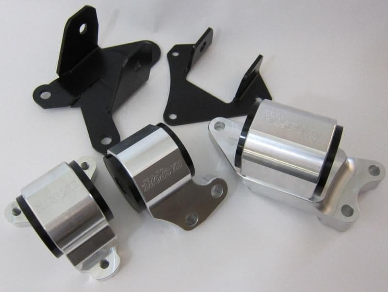 HASPORT PERFORMANCE MOUNT KIT HONDA CIVIC EP 02-05 SI AND INTEGRA DC5 02-06
